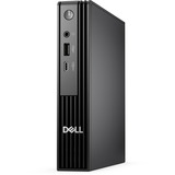 Dell Pro Micro (XYRRM), Mini-PC schwarz, Windows 11 Pro