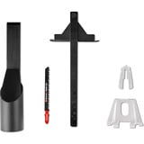 EINHELL Power X-Change Akku-Stichsäge TE-JS 18/100 Li - Solo, 18Volt rot/schwarz, ohne Akku und Ladegerät