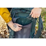 Gregory PARAGON 40 , Rucksack dunkelgrün, 40 Liter, Größe M/L