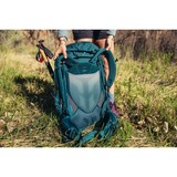 Gregory PARAGON 40 , Rucksack dunkelgrün, 40 Liter, Größe M/L