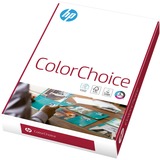 HP ColorChoice 90g 210x297 (CHP750), Papier DIN A4 (90g/m²), 500 Blatt