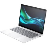 HP Elite x360 1040 G11 (A26VBEA), Notebook silber, Intel® Core™ Ultra 7 155H, Intel® Arc™ Graphics, 32 GB LPDDR5X, 1 TB (1 TB SSD), Windows 11 Pro 64-Bit