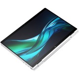 HP Elite x360 1040 G11 (A26VBEA), Notebook silber, Intel® Core™ Ultra 7 155H, Intel® Arc™ Graphics, 32 GB LPDDR5X, 1 TB (1 TB SSD), Windows 11 Pro 64-Bit