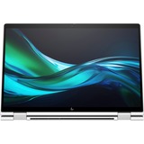 HP Elite x360 1040 G11 (A26VBEA), Notebook silber, Intel® Core™ Ultra 7 155H, Intel® Arc™ Graphics, 32 GB LPDDR5X, 1 TB (1 TB SSD), Windows 11 Pro 64-Bit