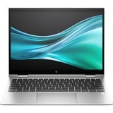HP Elite x360 830 G11 (A26Q5EA), Notebook silber, Intel® Core™ Ultra 5 125U, Intel® Graphics, 16 GB LPDDR5X, 512 GB (512 GB SSD), Windows 11 Pro 64-64