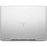 HP Elite x360 830 G11 (A26Q5EA), Notebook silber, Intel® Core™ Ultra 5 125U, Intel® Graphics, 16 GB LPDDR5X, 512 GB (512 GB SSD), Windows 11 Pro 64-64