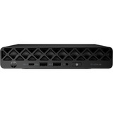 HP ProDesk 4 Mini G1i (B6YZ6ET), PC-System schwarz, Windows 11 Pro