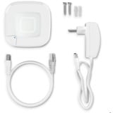Homematic IP Starter Bundle Heizen Basic für 3 Heizkörper, Set 