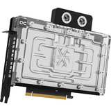 INNO3D GeForce RTX 5090 ICHILL Frostbite, Grafikkarte DLSS 4, 3x DisplayPort, 1x HDMI 2.1