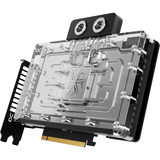 INNO3D GeForce RTX 5090 ICHILL Frostbite, Grafikkarte DLSS 4, 3x DisplayPort, 1x HDMI 2.1