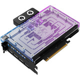 INNO3D GeForce RTX 5090 ICHILL Frostbite, Grafikkarte DLSS 4, 3x DisplayPort, 1x HDMI 2.1