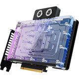 INNO3D GeForce RTX 5090 ICHILL Frostbite, Grafikkarte DLSS 4, 3x DisplayPort, 1x HDMI 2.1