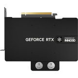 INNO3D GeForce RTX 5090 ICHILL Frostbite, Grafikkarte DLSS 4, 3x DisplayPort, 1x HDMI 2.1