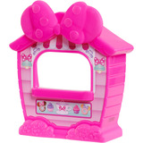 Just Play Disney Junior Minnie Mouse Sweet Treats Spielset, Spielfigur 