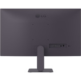 LG UltraGear 24G411A-B, Gaming-Monitor 60.4 cm (24 Zoll), schwarz, FullHD, IPS, HDMI, DP, Free-Sync, G-Sync-kompatibel, 120Hz Panel