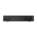 Lenovo ThinkCentre neo 50q QC (13C8001EGE), Mini-PC schwarz, Windows 11 Pro