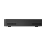Lenovo ThinkCentre neo 50q QC (13C8001EGE), Mini-PC schwarz, Windows 11 Pro