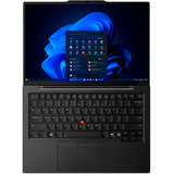 Lenovo ThinkPad X1 Carbon G13 Aura Edition (21NX00F3GE), Notebook schwarz, Intel® Core™ Ultra 5 225U, Intel® Graphics, 16 GB LPDDR5X, 512 GB (512 GB SSD), Windows 11 Pro