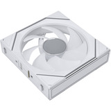 Lian Li UNI FAN SL-INF 120 WL, Gehäuselüfter 3er Pack inkl. Controller, 120 mm