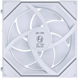 Lian Li UNI FAN SL-INF 120 WL, Gehäuselüfter 3er Pack inkl. Controller, 120 mm