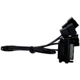 Lian Li UNI FAN SL-INF 120 Wireless, Gehäuselüfter weiß, 3er Pack inkl. Controller, 120 mm