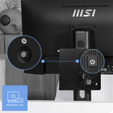 MSI PRO DP10 A14MG-018AT, Mini-PC schwarz, Windows 11 Pro