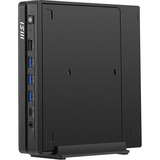 MSI PRO DP10 A14MG-018AT, Mini-PC schwarz, Windows 11 Pro