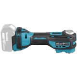 Makita Akku-Multifunktions-Werkzeug DTM52Z, 18Volt blau/schwarz, ohne Akku und Ladegerät