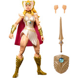 Mattel Masters of the Universe Masterverse New Etheria She-Ra, Spielfigur 