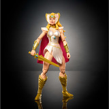 Mattel Masters of the Universe Masterverse New Etheria She-Ra, Spielfigur 