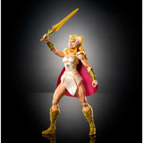 Mattel Masters of the Universe Masterverse New Etheria She-Ra, Spielfigur 