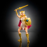 Mattel Masters of the Universe Masterverse New Etheria She-Ra, Spielfigur 