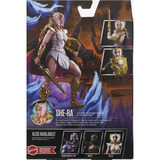 Mattel Masters of the Universe Masterverse New Etheria She-Ra, Spielfigur 
