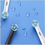  Oral-B iO Series 6, Elektrische Zahnbürste grau, Grey Opal