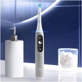  Oral-B iO Series 6, Elektrische Zahnbürste grau, Grey Opal