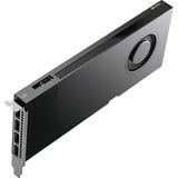 PNY NVIDIA RTX PRO 4000 SFF Blackwell 24GB SB, Grafikkarte Bulk