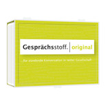 Pegasus Gesprächsstoff - Original, Partyspiel 