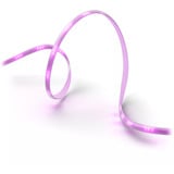 Philips HUE Lightstrip Solo 10 Meter, LED-Streifen weiß