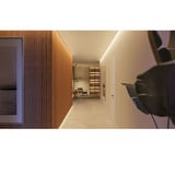 Philips HUE Lightstrip Solo 10 Meter, LED-Streifen weiß