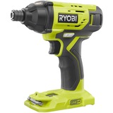 Ryobi ONE+ Akku-Schlagschrauber R18ID2-0, 18Volt grün/schwarz, ohne Akku und Ladegerät