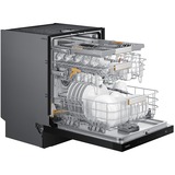 SAMSUNG DW60CG880UB1EG, Spülmaschine 60 cm