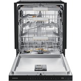 SAMSUNG DW60CG880UB1EG, Spülmaschine 60 cm