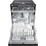 SAMSUNG DW60CG880UB1EG, Spülmaschine 60 cm