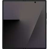 SAMSUNG Galaxy Z Fold7 256GB, Handy Jet Black, Android, 12 GB