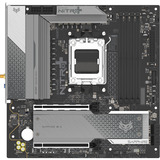 SAPPHIRE NITRO+ B850M WIFI, Mainboard 