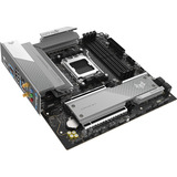 SAPPHIRE NITRO+ B850M WIFI, Mainboard 
