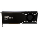 SAPPHIRE Radeon™ PRO W7800 48GB, Grafikkarte GDDR6 ECC, RDNA3, 3x DisplayPort, 1x MiniDP