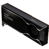 SAPPHIRE Radeon™ PRO W7800 48GB, Grafikkarte GDDR6 ECC, RDNA3, 3x DisplayPort, 1x MiniDP