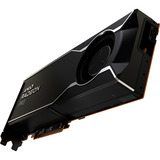 SAPPHIRE Radeon™ PRO W7800 48GB, Grafikkarte GDDR6 ECC, RDNA3, 3x DisplayPort, 1x MiniDP