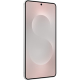 Samsung Galaxy S25 Edge 256GB, Handy Titanium Silver, Android, 12 GB